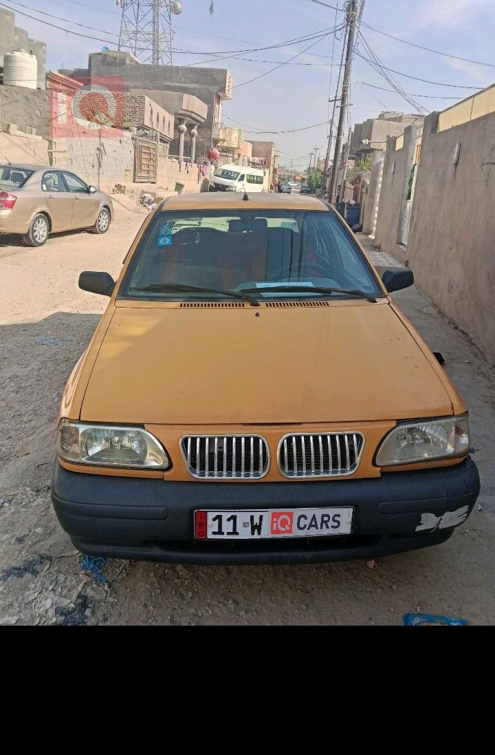 سايبا 131